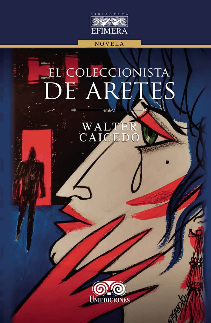 El coleccionista de aretes