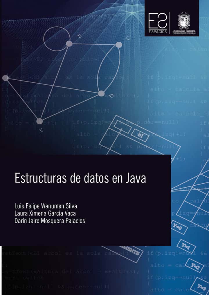 Estructuras de datos en Java