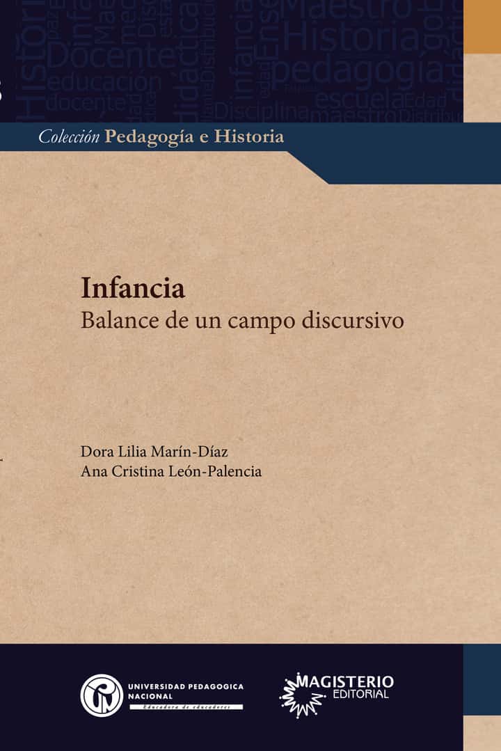 Infancia: Balance de un campo discursivo