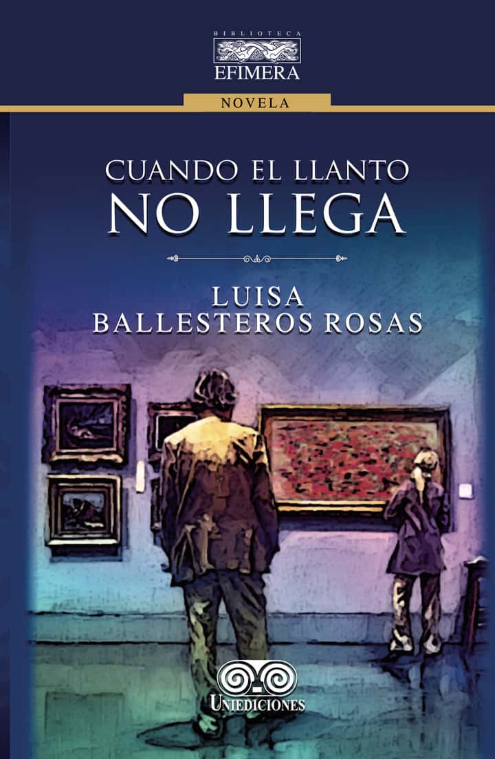 Cuando el llanto no llega
