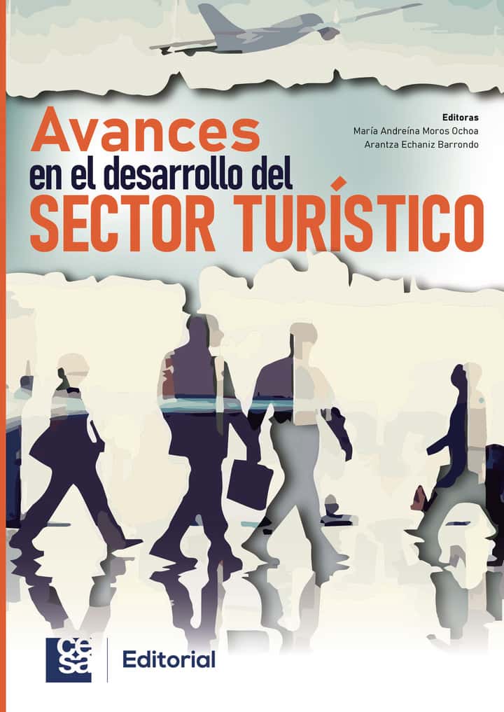 Avances en el desarrollo del sector turístico