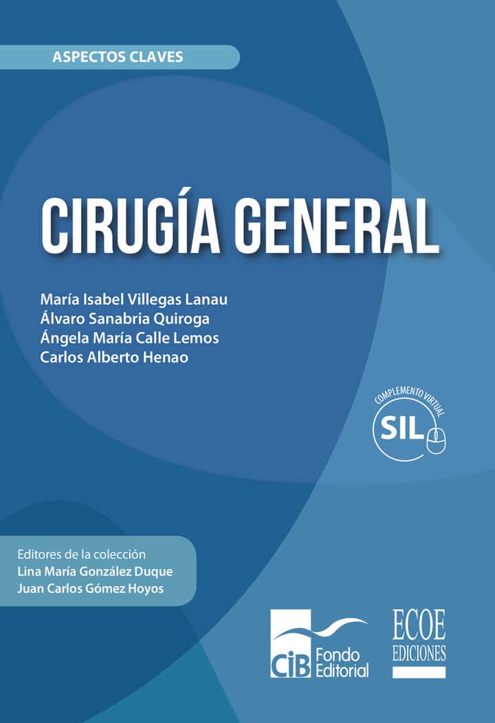 Cirugía general: Aspectos claves