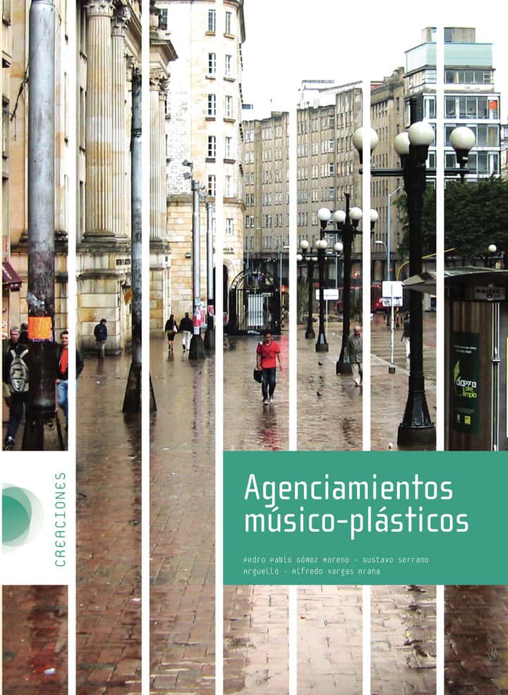 Agenciamientos músico-plásticos