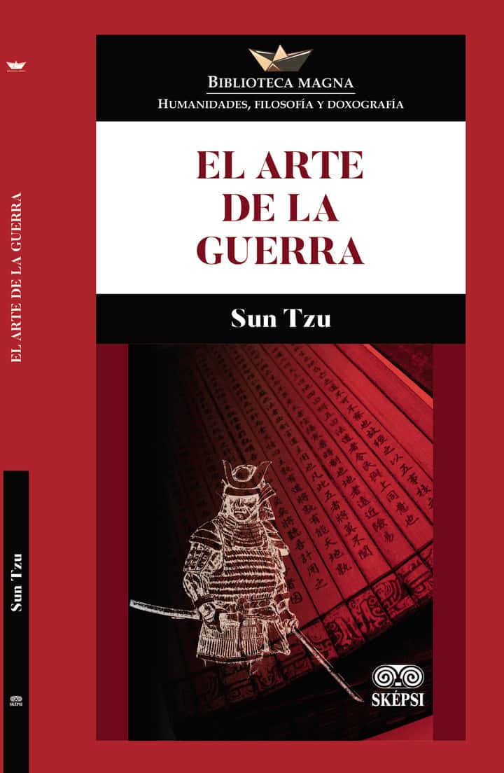 El arte de la guerra