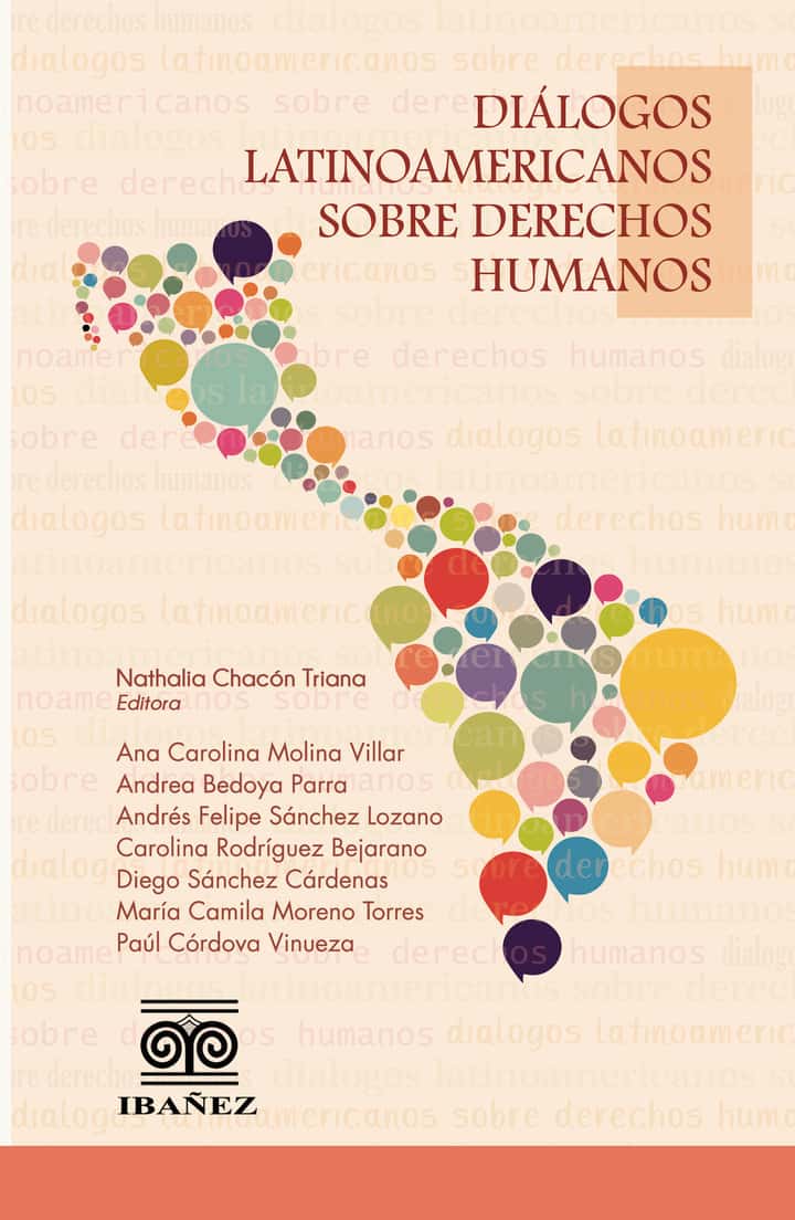 Diálogos latinoamericanos sobre derechos humanos