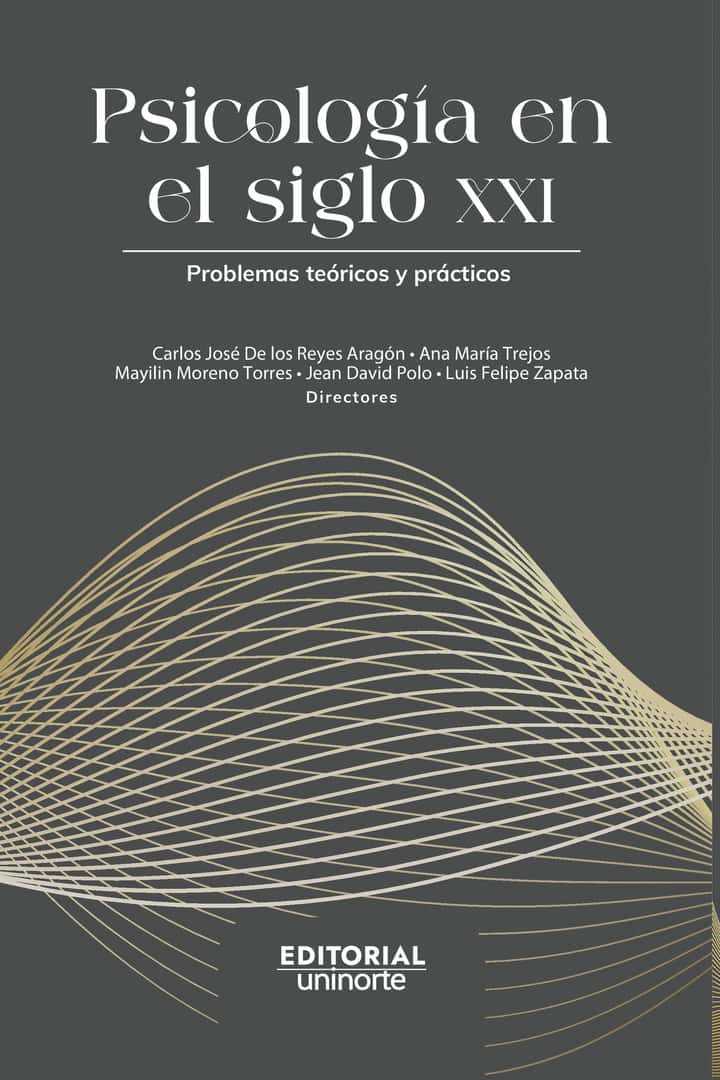 Psicología en el siglo XXI : problemas teóricos y prácticos