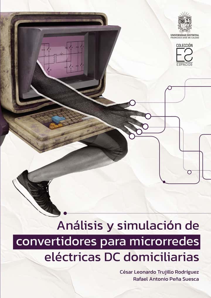 Análisis y simulación de convertidores para microrredes eléctricas DC domiciliarias
