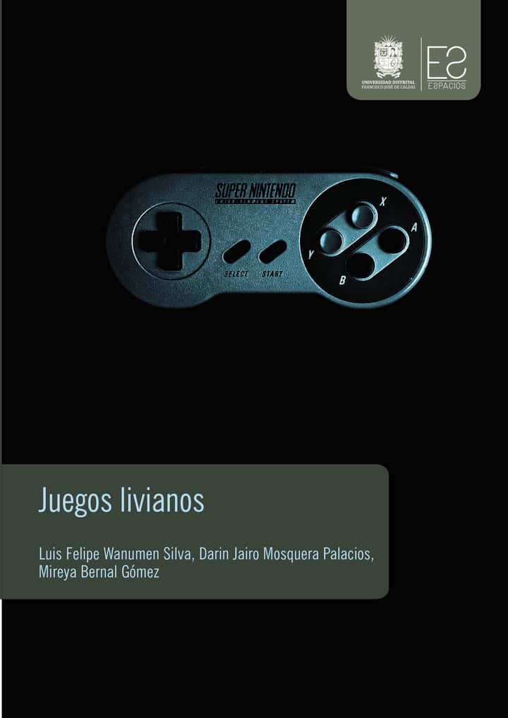 Juegos livianos