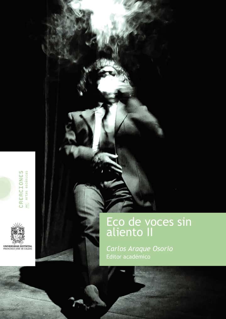 Eco de Voces sin Aliento II