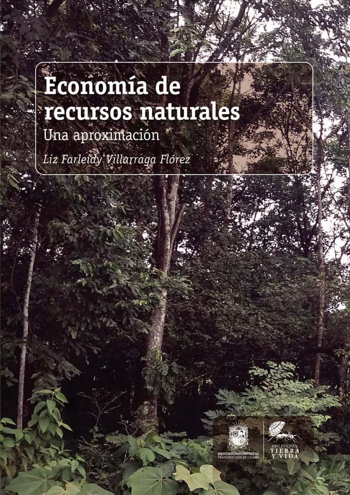 Economía de recursos naturales