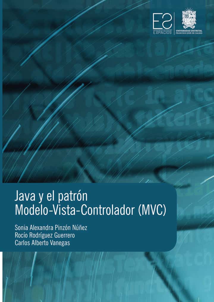Java y el Patrón Modelo-Vista-Controlador (MVC)