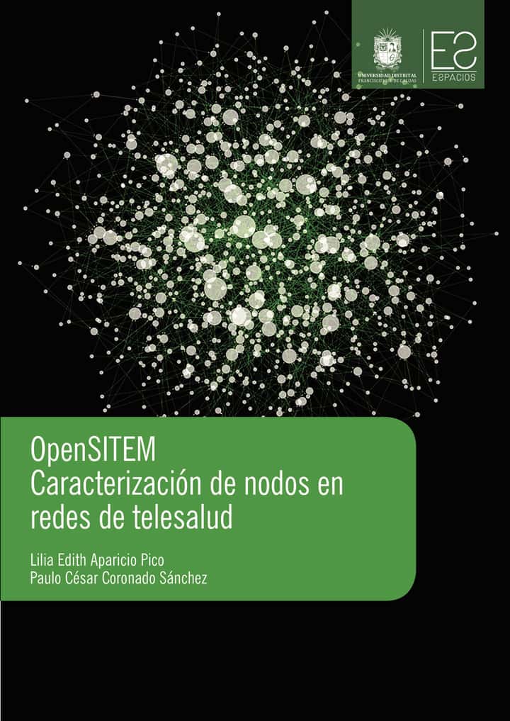 OpenSITEM: Caracterización de nodos en redes de telesalud