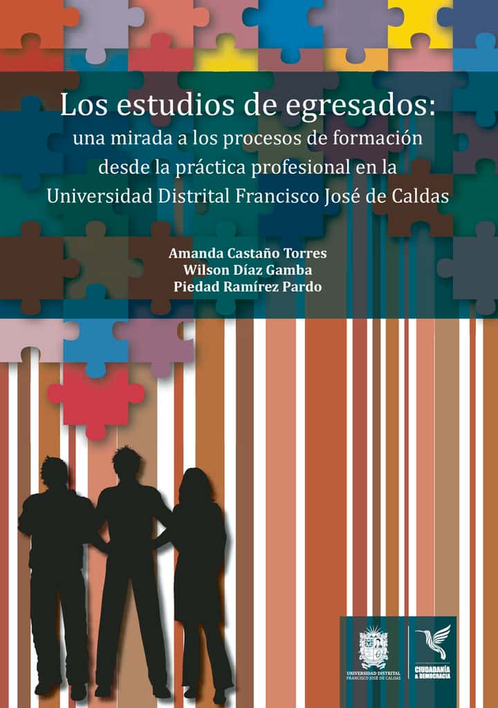 Los estudios de egresados: Una mirada a los procesos de formación desde la práctica profesional en la Universidad Distrital Francisco José de Caldas