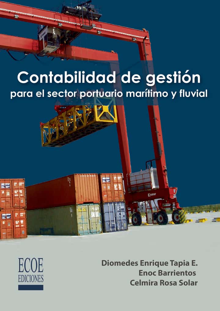 Contabilidad de gestión para el sector portuario marítimo y fluvial