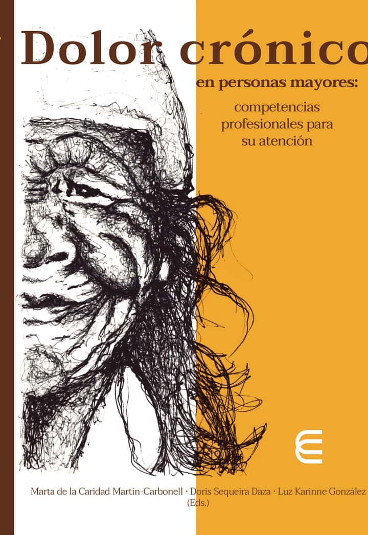 Dolor crónico en personas mayores: Competencias profesionales para su atención