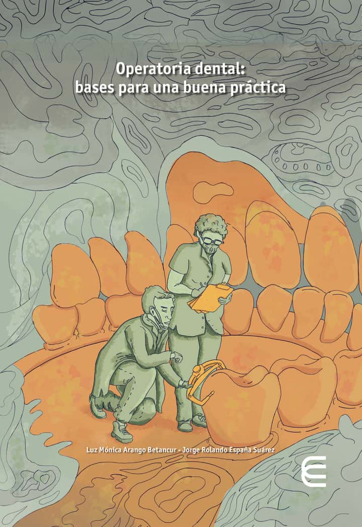 Operatoria dental: bases para una buena práctica
