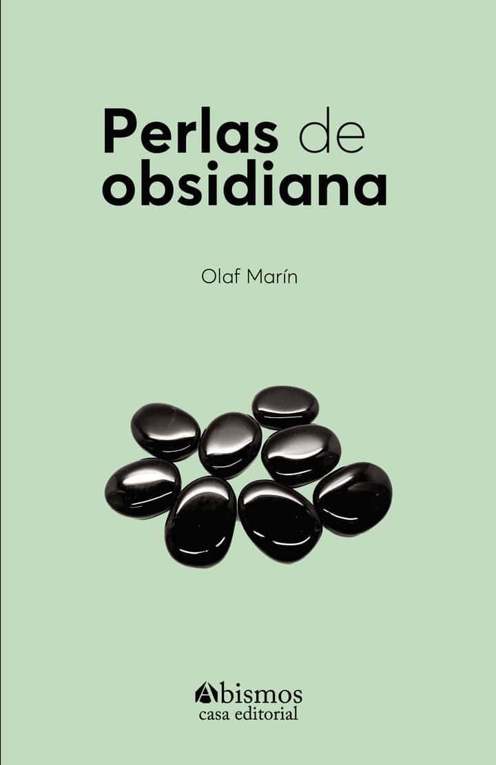 Perlas de obsidiana