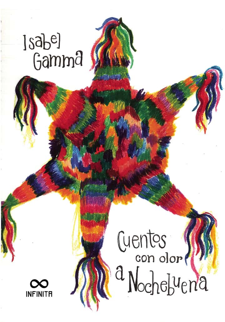 Cuentos con olor a Nochebuena