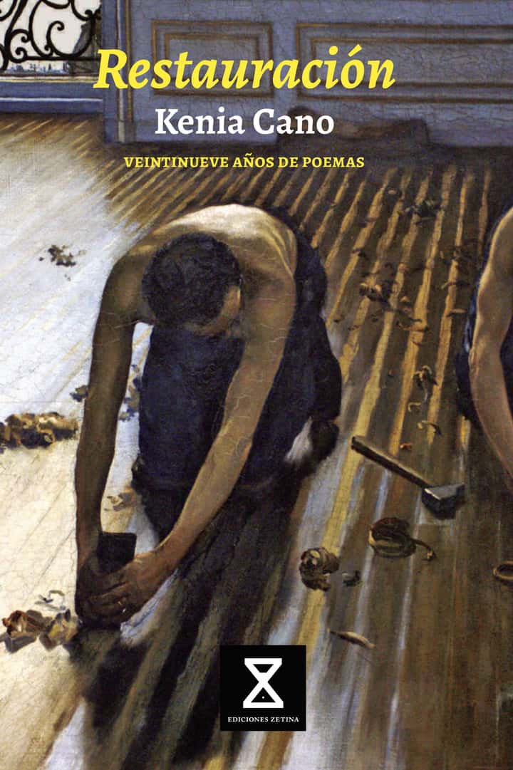 Restauración: Veintinueve años de poemas