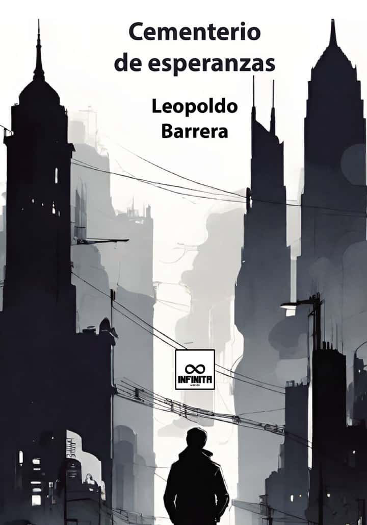Cementerio de esperanzas: Poesía y cuento