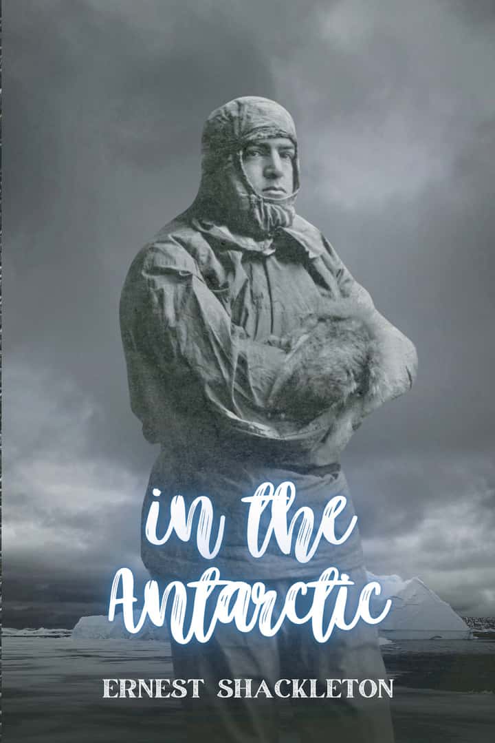 In the Antarctic