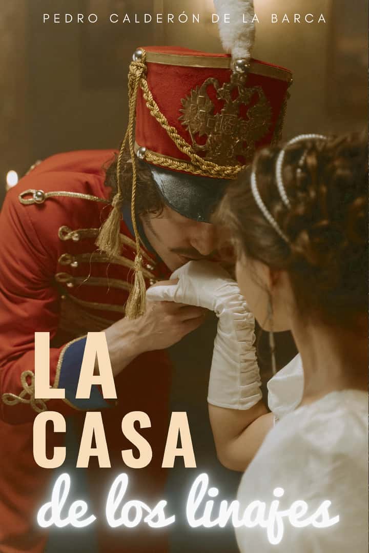 La casa de los linajes