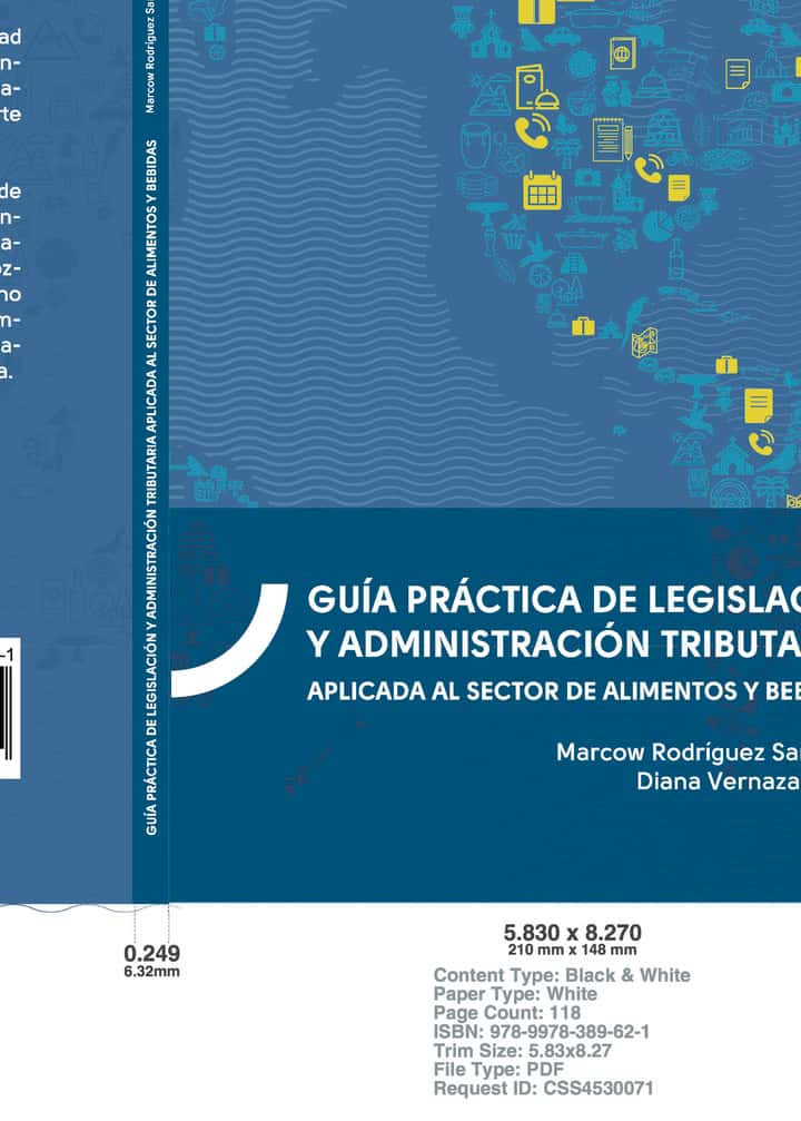 Guía práctica de legislación y administración tributaria