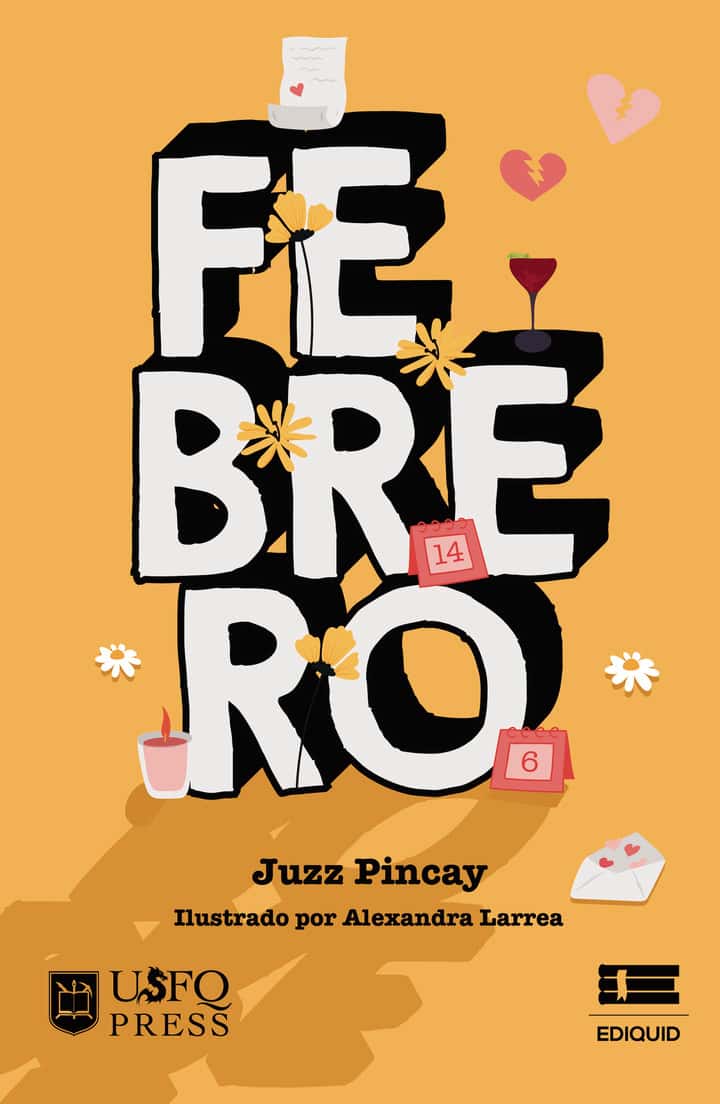 Febrero