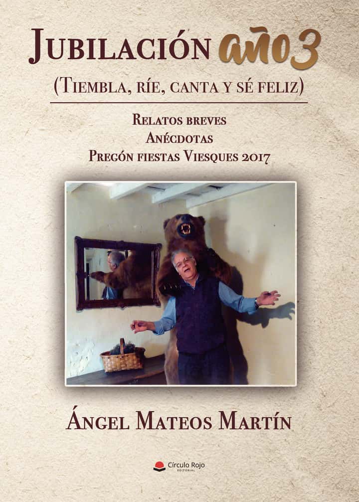 Jubilación año 3