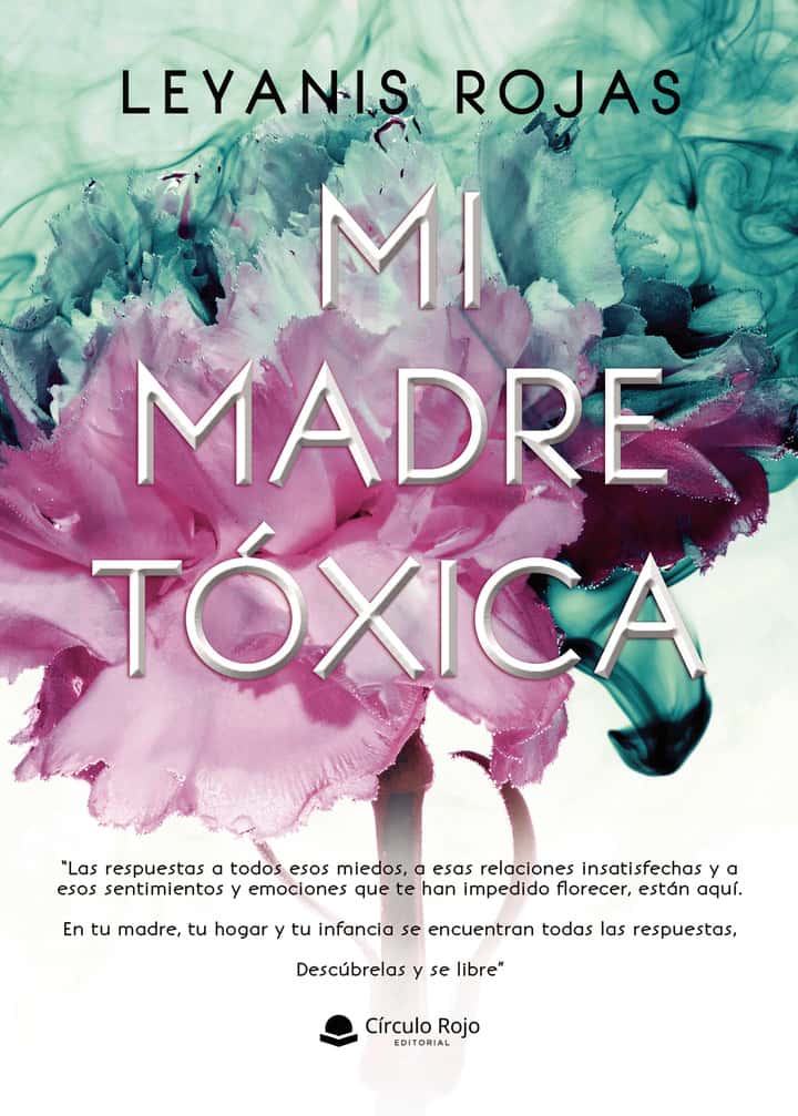 MI MADRE TÓXICA