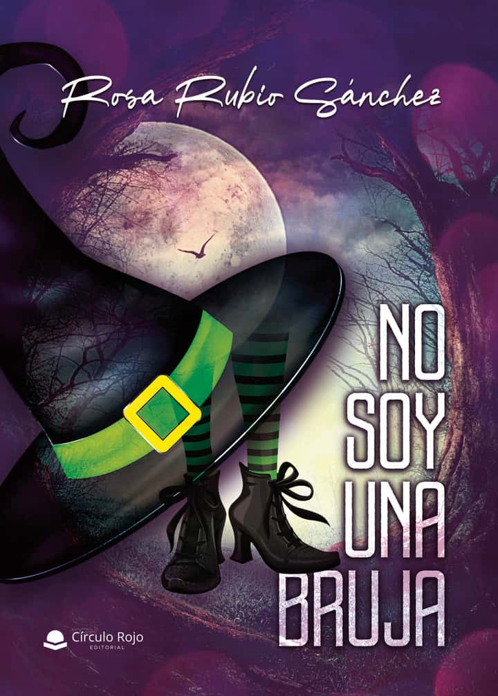 NO SOY UNA BRUJA