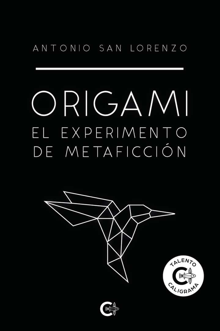 Origami: El experimento de metaficción
