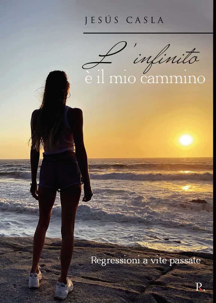 L’infinito è il mio cammino