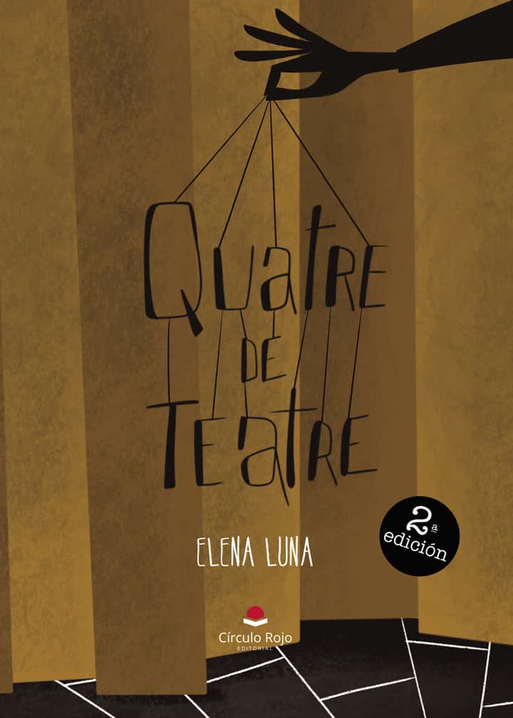 Quatre de teatre