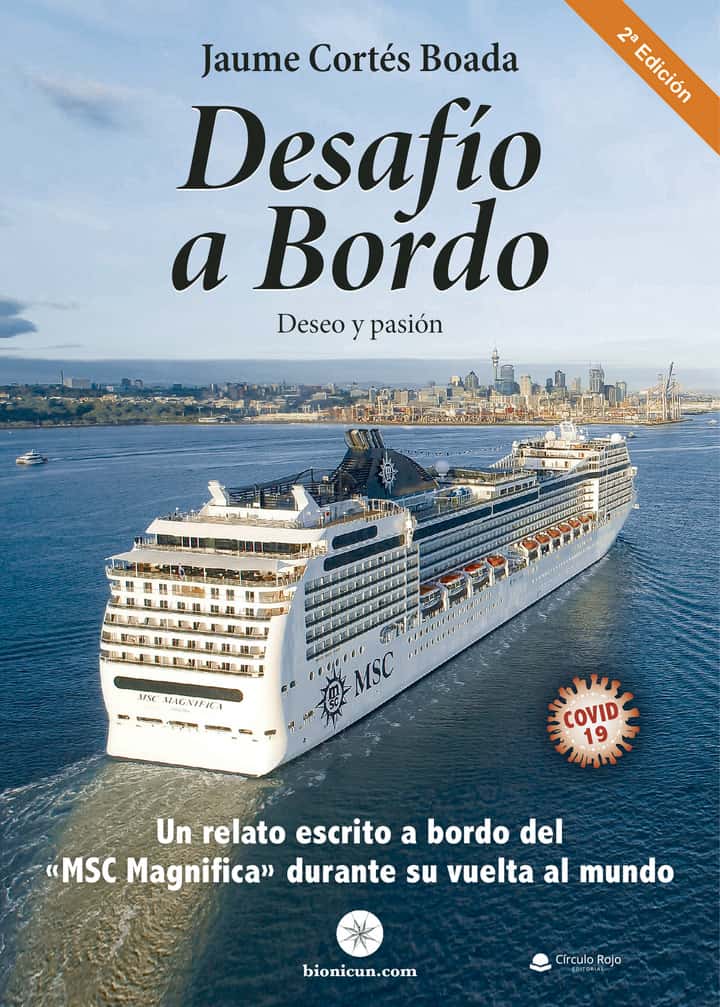 Desafío a bordo