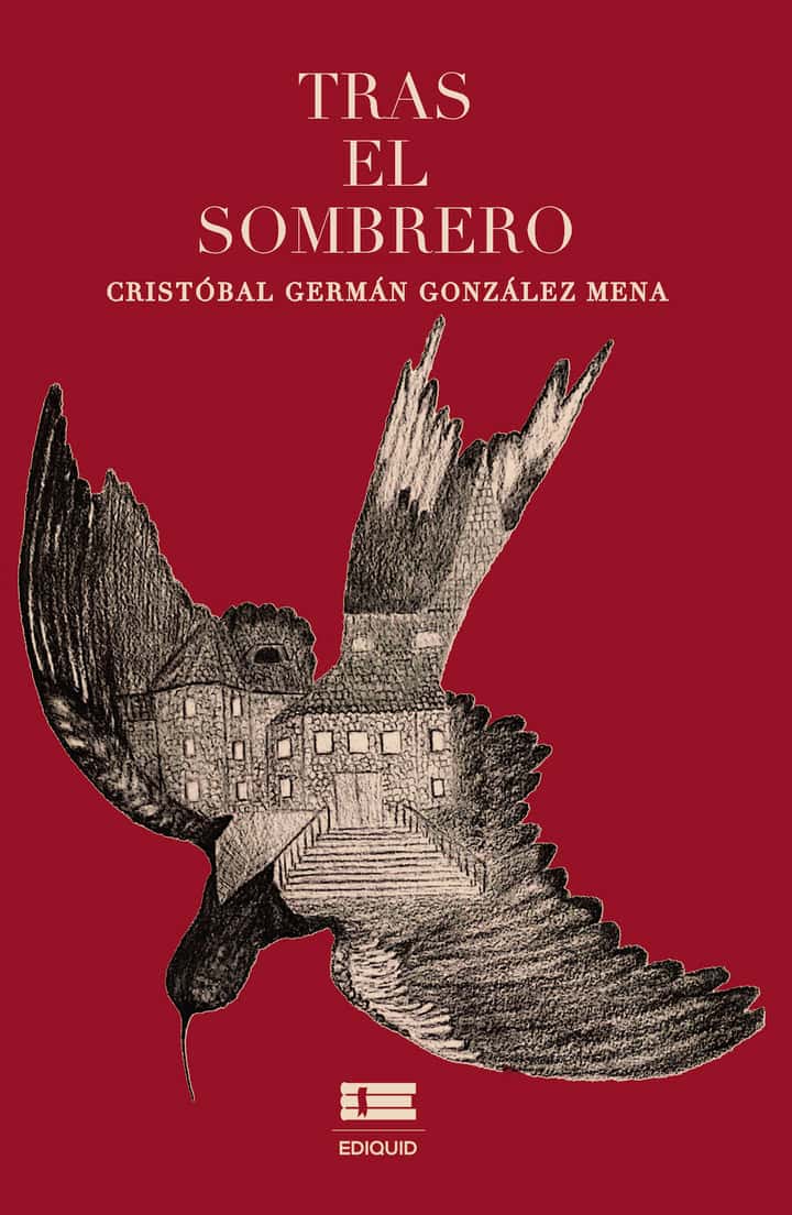 Tras el sombrero