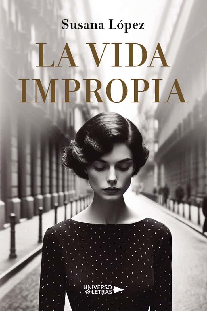 La vida impropia