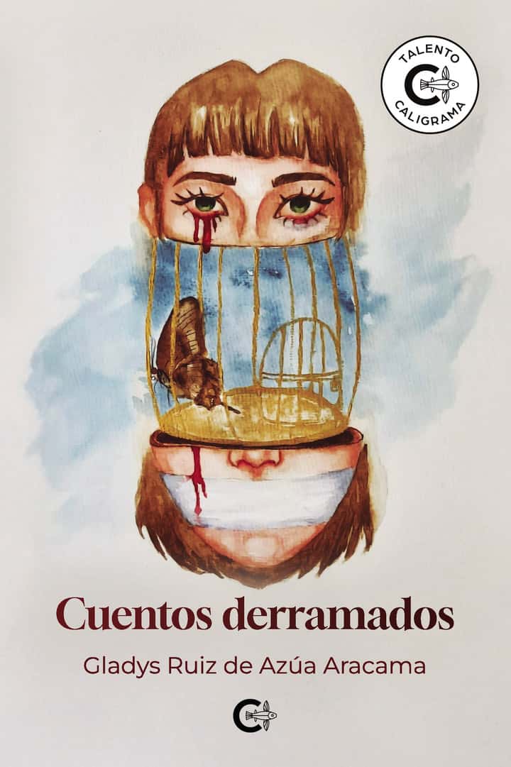Cuentos derramados