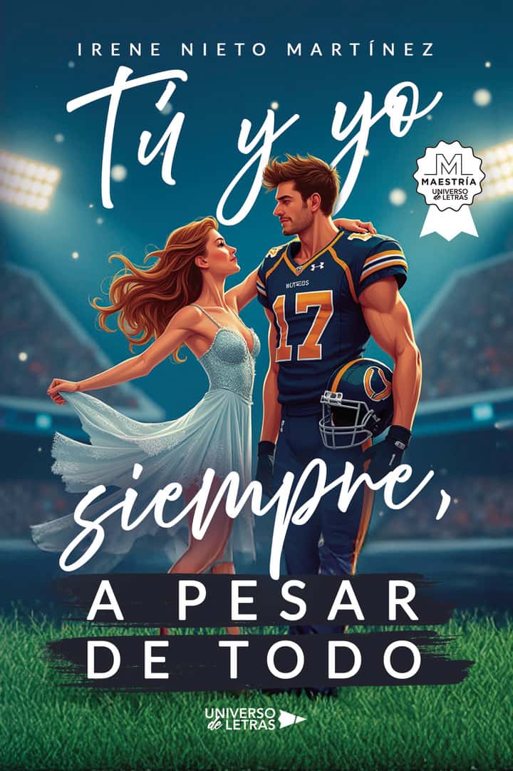 Tú y yo siempre, a pesar de todo