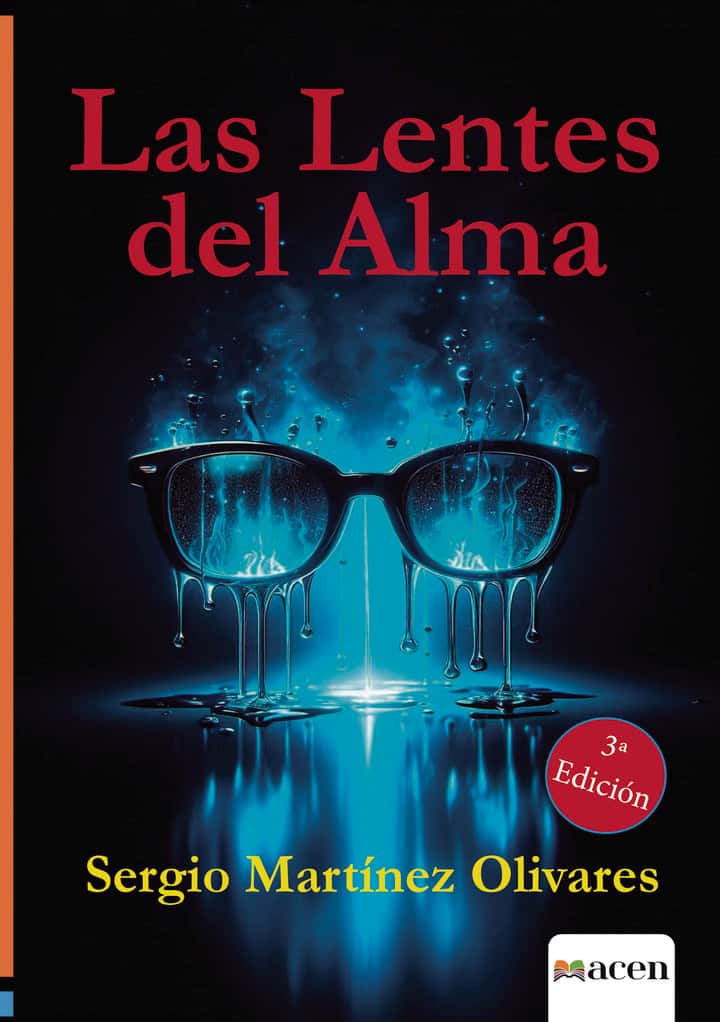 LAS LENTES DEL ALMA