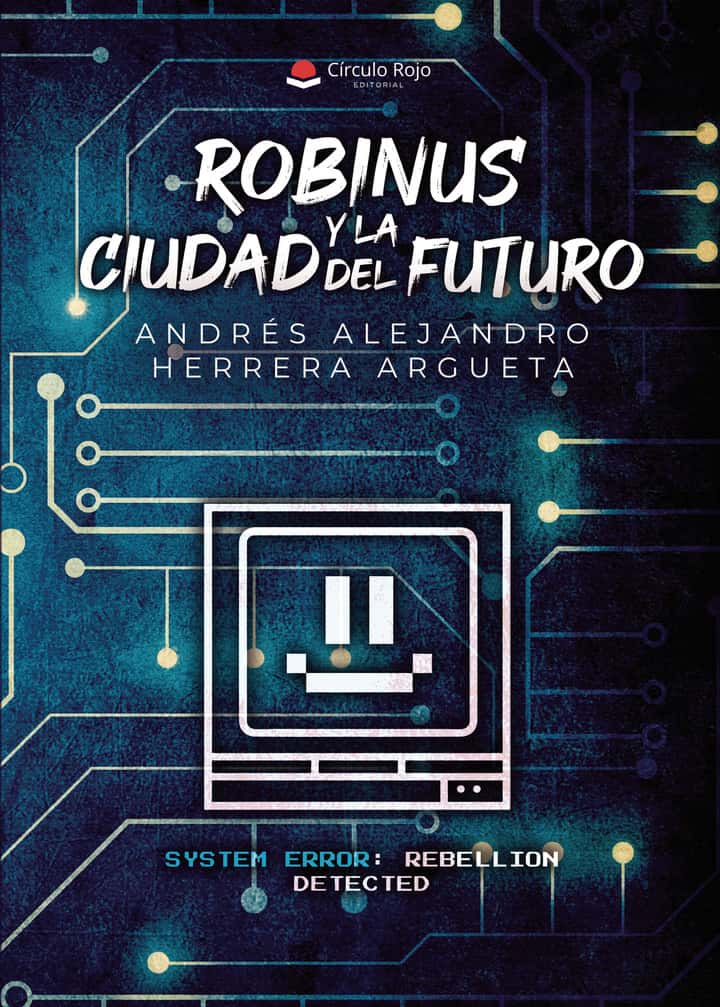 Robinus y la ciudad del futuro
