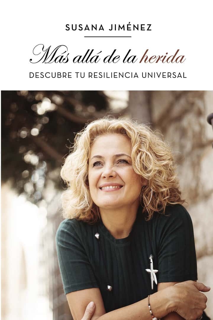 Más allá de la herida