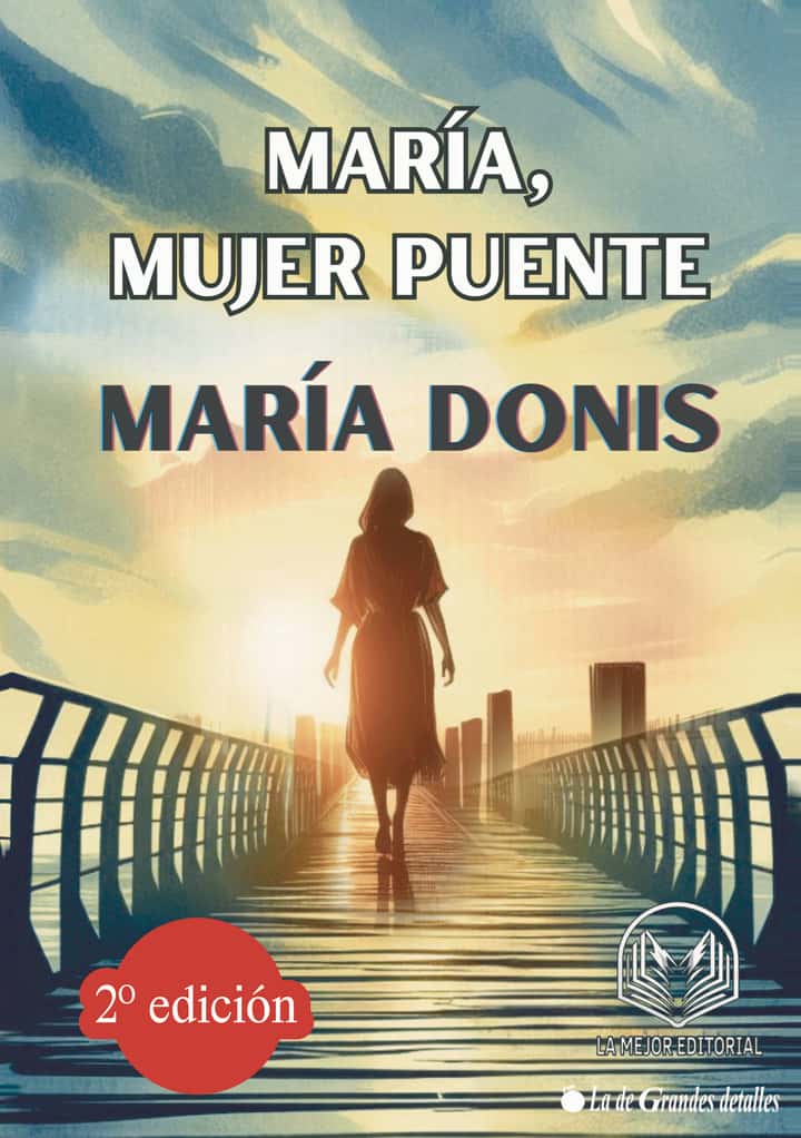 María, mujer puente
