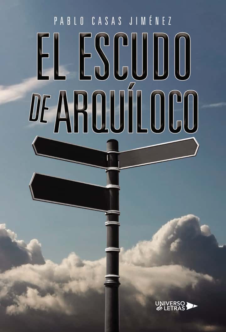 El escudo de Arquíloco