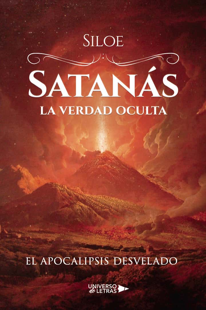 Satanás la verdad oculta