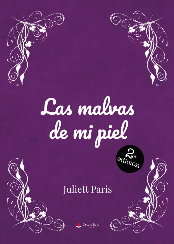 Las malvas de mi piel