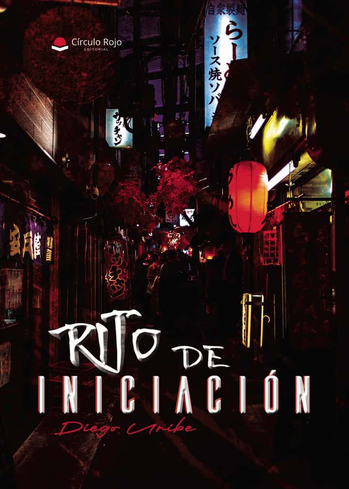 Rito de iniciación