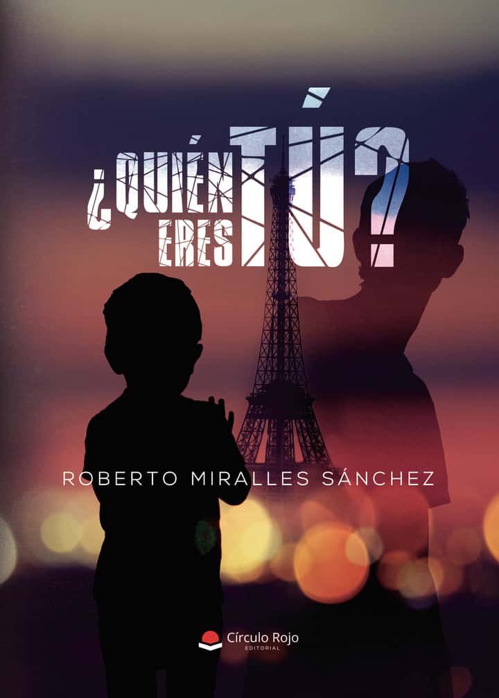 ¿Quién Eres Tú?
