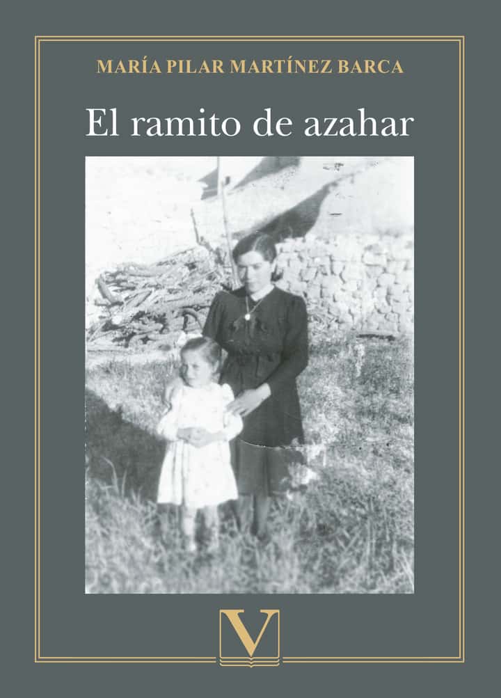 El ramito de azahar