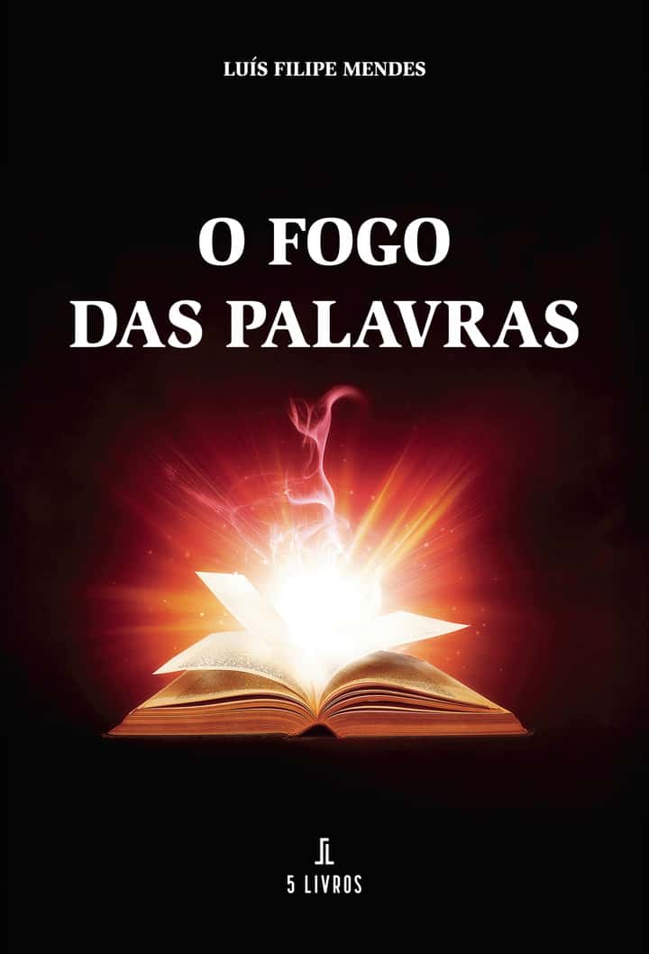 O Fogo das Palavras